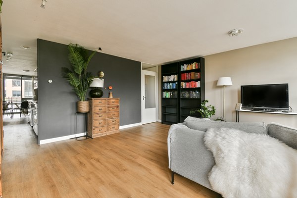 Medium property photo - Kempenlaan 151, 1066 RB Amsterdam